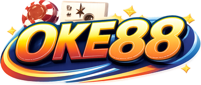 oke88 logo trang chủ